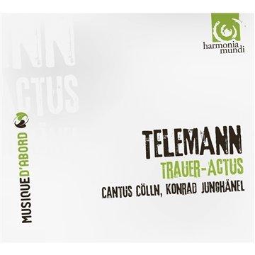 Trauer-Actus