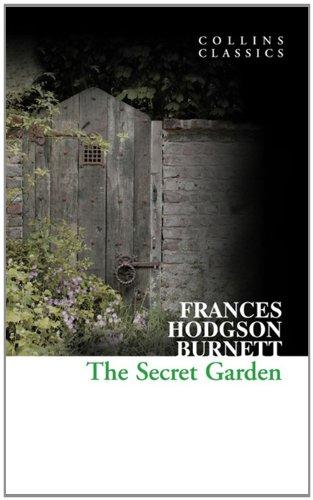 The Secret Garden (Collins Classics)