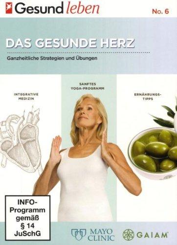 Gesund leben - Das Gesunde Herz