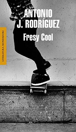 Fresy cool (Random House)