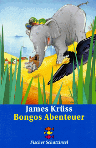 Bongos Abenteuer