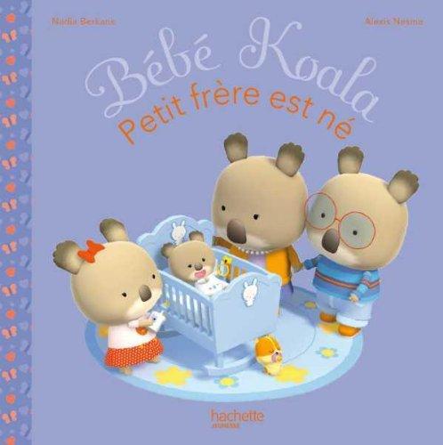 Bébé Koala. Vol. 17. Petit frère est né