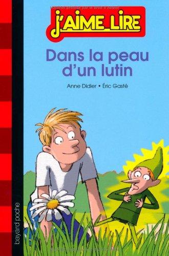 Dans la peau d'un lutin