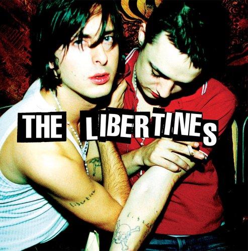 Libertines [Vinyl] [Vinyl LP]