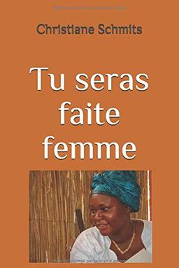 TU SERAS FAITE FEMME