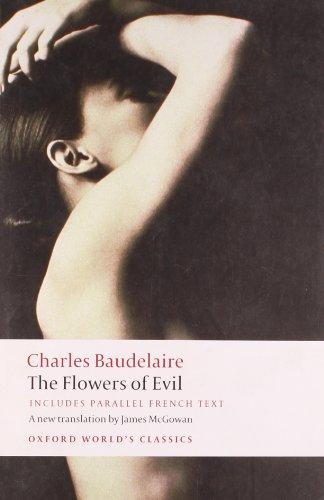 Flowers of Evil (Oxford World¿s Classics)