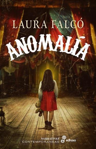 Anomalía (Narrativas contemporáneas)