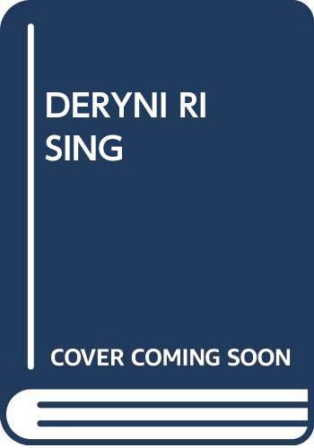 DERYNI RISING