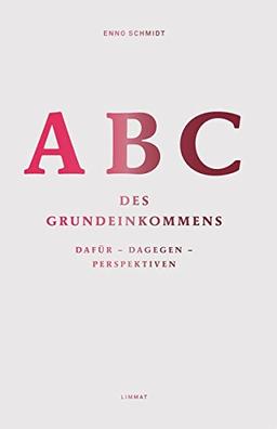 Grundeinkommen von A bis Z