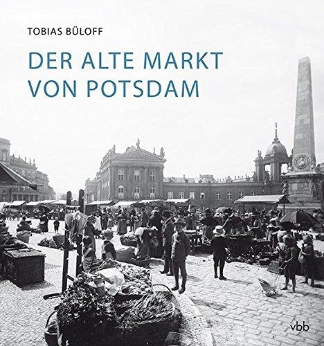 Der Alte Markt von Potsdam