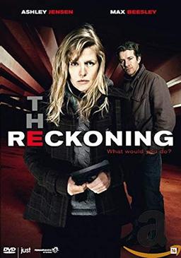 dvd - Reckoning (1 DVD)