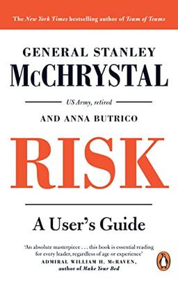 Risk: A User’s Guide