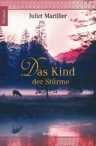 Das Kind der Stürme