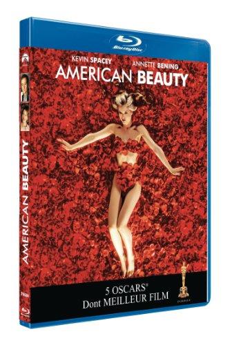 American beauty [Blu-ray] [FR Import]