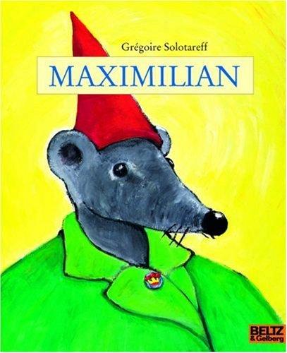 Maximilian (MINIMAX)