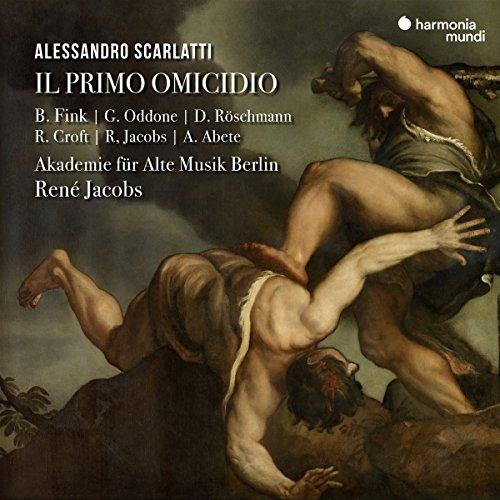 Il Primo Omicidio-Oratorium