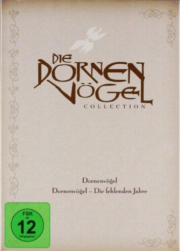 Die Dornenvögel - Box (3 DVDs)