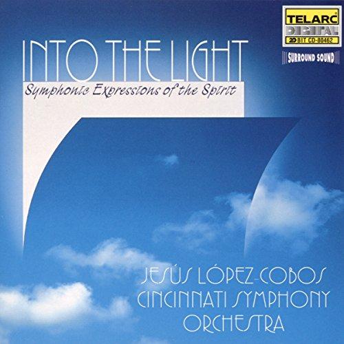 Into The Light (Symphonic Expression Of The Spirit)