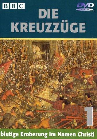 Die Kreuzzüge - Teil 01