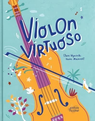 Violon virtuoso