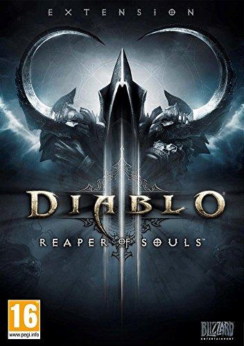 Diablo III - Reaper Of Souls (Extension)