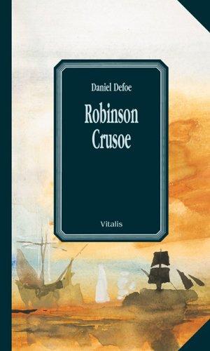 Robinson Crusoe