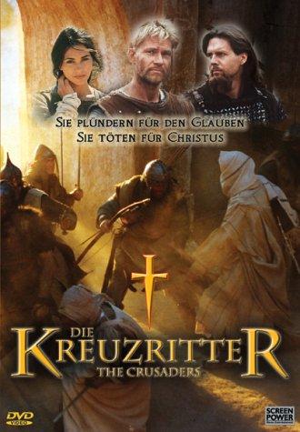 Die Kreuzritter - The Crusaders