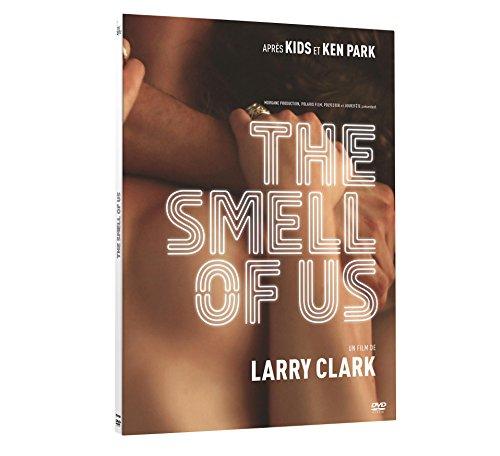 The smell of us - édition collector [FR Import]