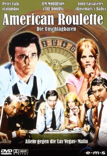 American Roulette - Die Unschlagbaren