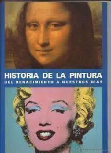 Historia De LA Pintura (Compact Knowledge)