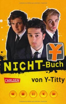 NICHT-Buch