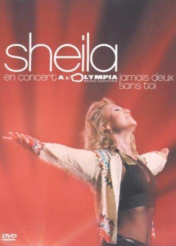 Sheila - En Concert A L'Olympia 2002