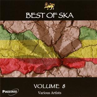 Best of Ska Vol.8