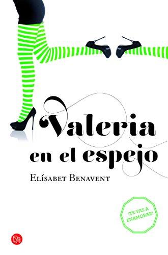 Valeria en el espejo (SIN ASIGNAR, Band 730999)