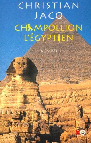 Champollion l'Egyptien