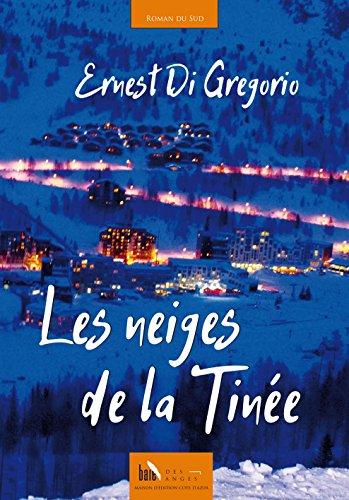 Les neiges de la Tinée