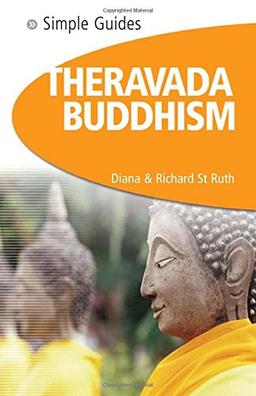 Theravada Buddhism - Simple Guides