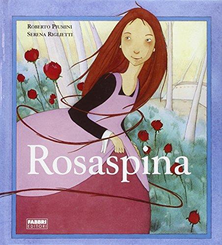 Rosaspina