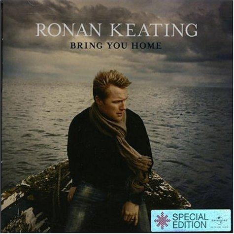 Bring You Home + Bonus Track AUS Import