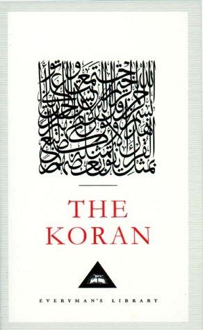 The Koran: An Explanatory Translation (Everyman's Library Classics)