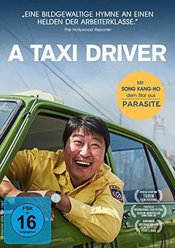 A Taxi Driver