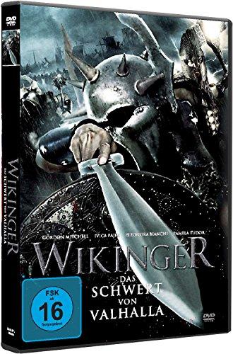 Wikinger - Das Schwert von Valhalla