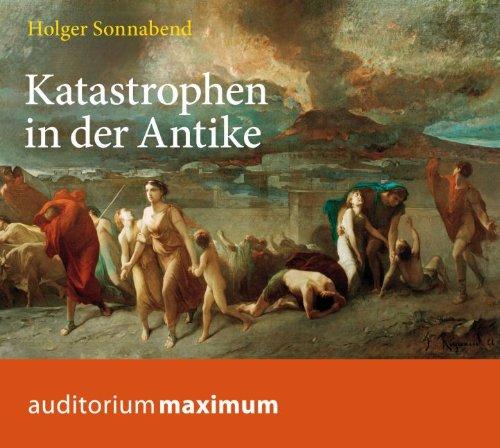 Katastrophen in der Antike