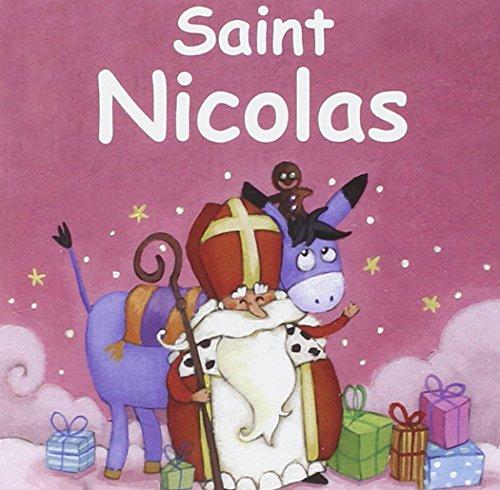 Saint Nicolas