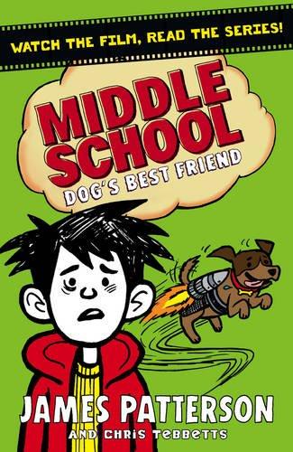 Middle School: Dog's Best Friend: (Middle School 8)