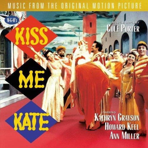 Kiss Me Kate