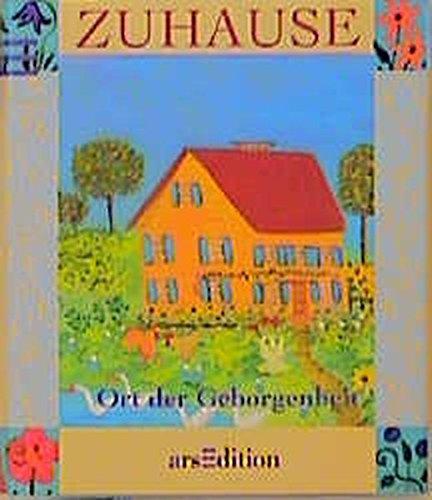 Zuhause: Ort der Geborgenheit (Mini-Libri)