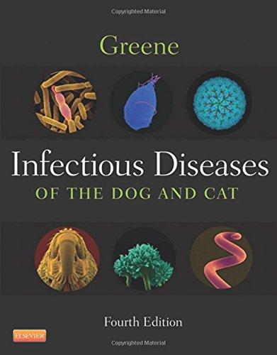 Infectious Diseases of the Dog and Cat