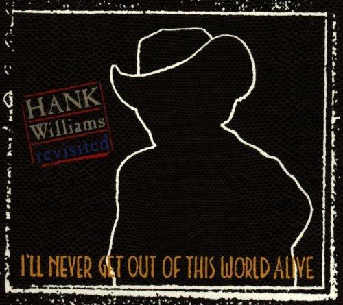 Hank Williams Revisited