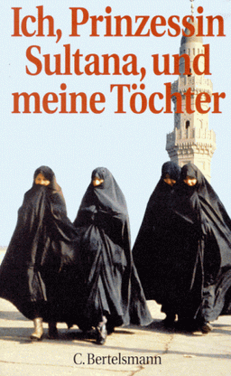 Ich, Prinzessin Sultana, und meine Töchter